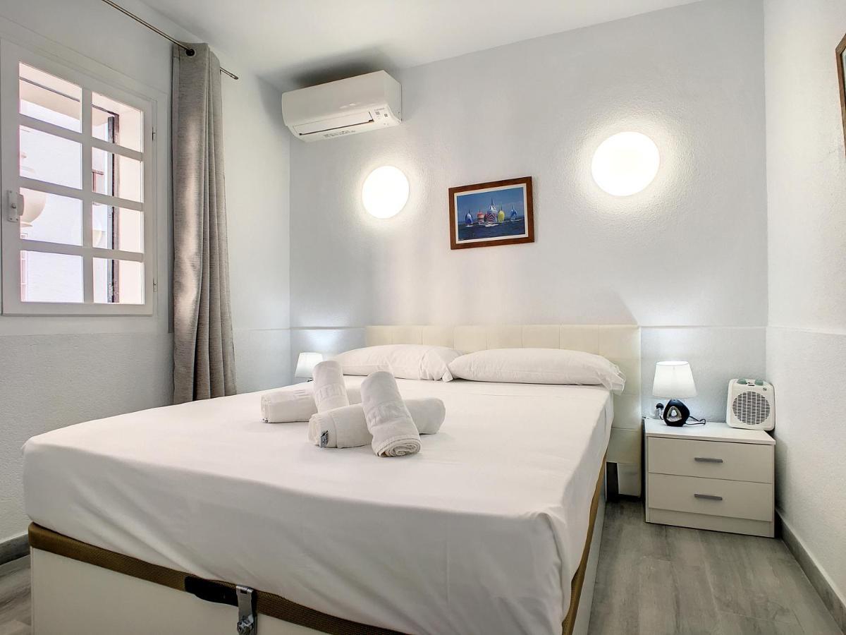 فيلا Casa Pedrucho - 5009 لا مانغا ذيل مار مينور المظهر الخارجي الصورة