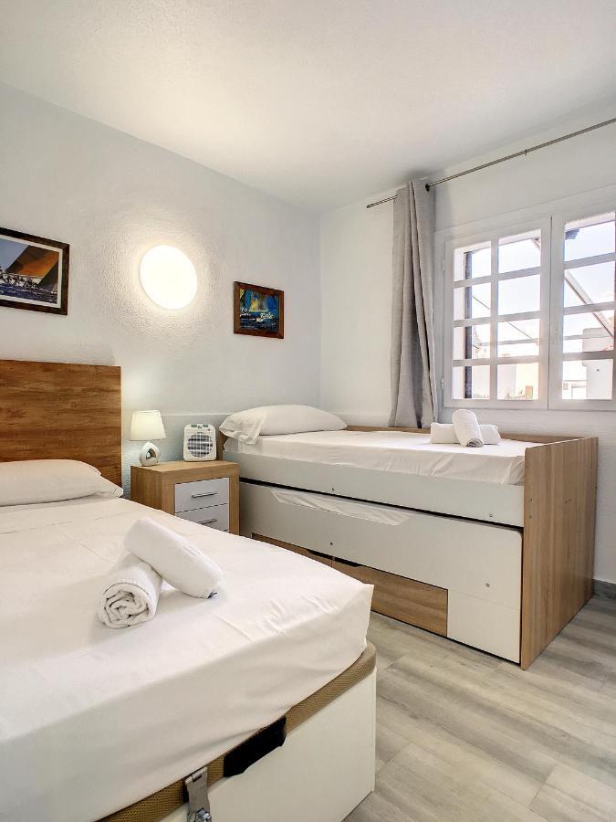 فيلا Casa Pedrucho - 5009 لا مانغا ذيل مار مينور المظهر الخارجي الصورة