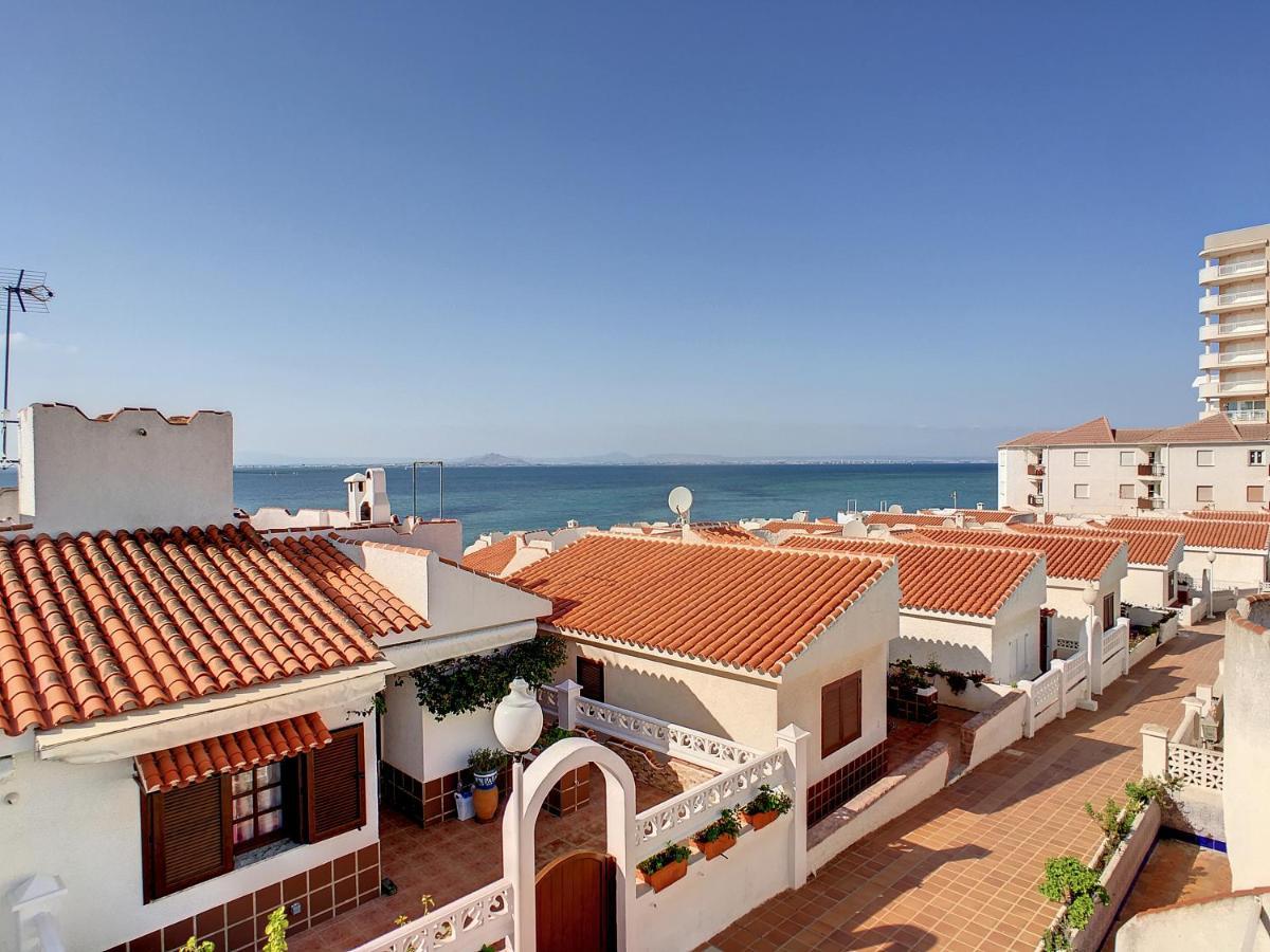 فيلا Casa Pedrucho - 5009 لا مانغا ذيل مار مينور المظهر الخارجي الصورة