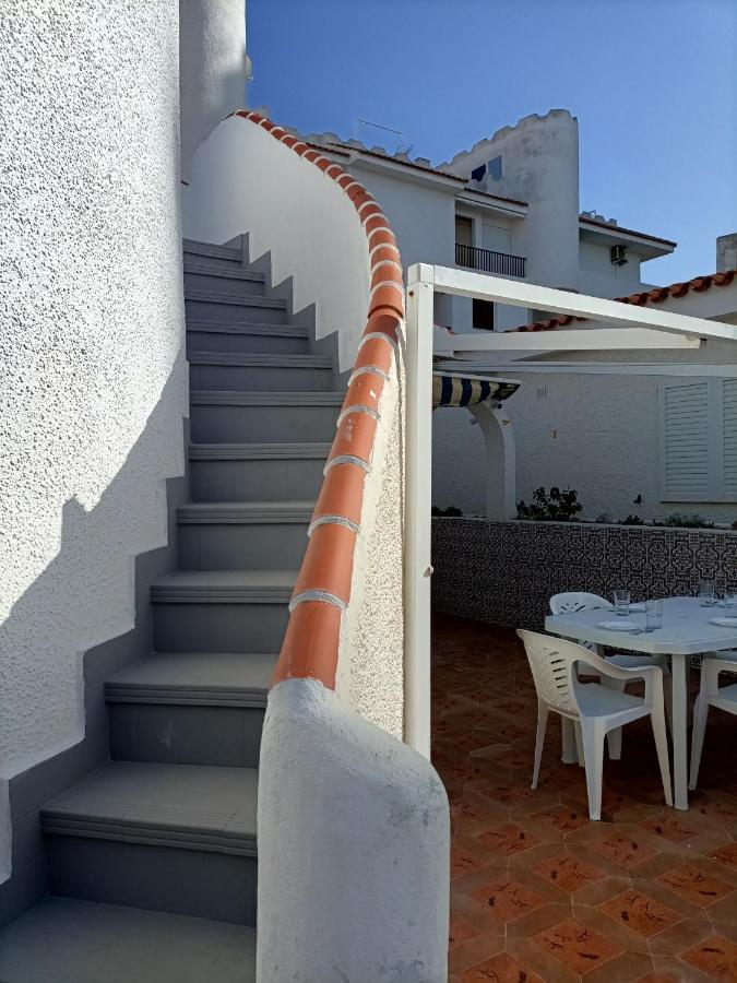 فيلا Casa Pedrucho - 5009 لا مانغا ذيل مار مينور المظهر الخارجي الصورة