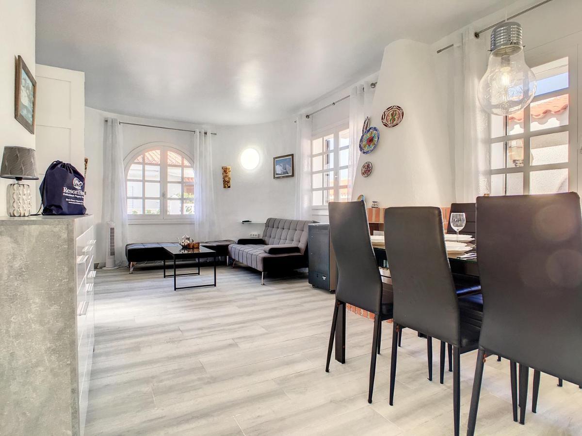 فيلا Casa Pedrucho - 5009 لا مانغا ذيل مار مينور المظهر الخارجي الصورة