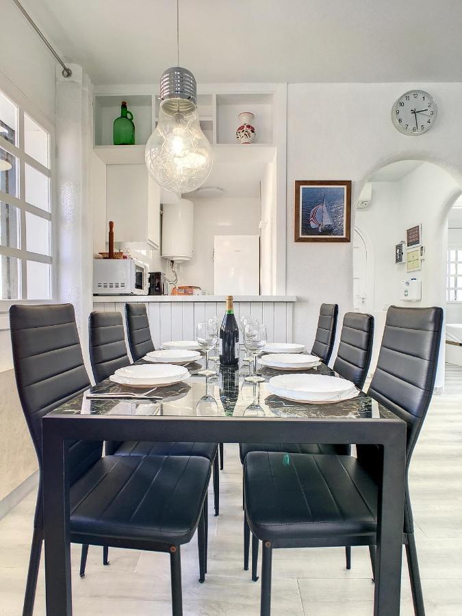 فيلا Casa Pedrucho - 5009 لا مانغا ذيل مار مينور المظهر الخارجي الصورة