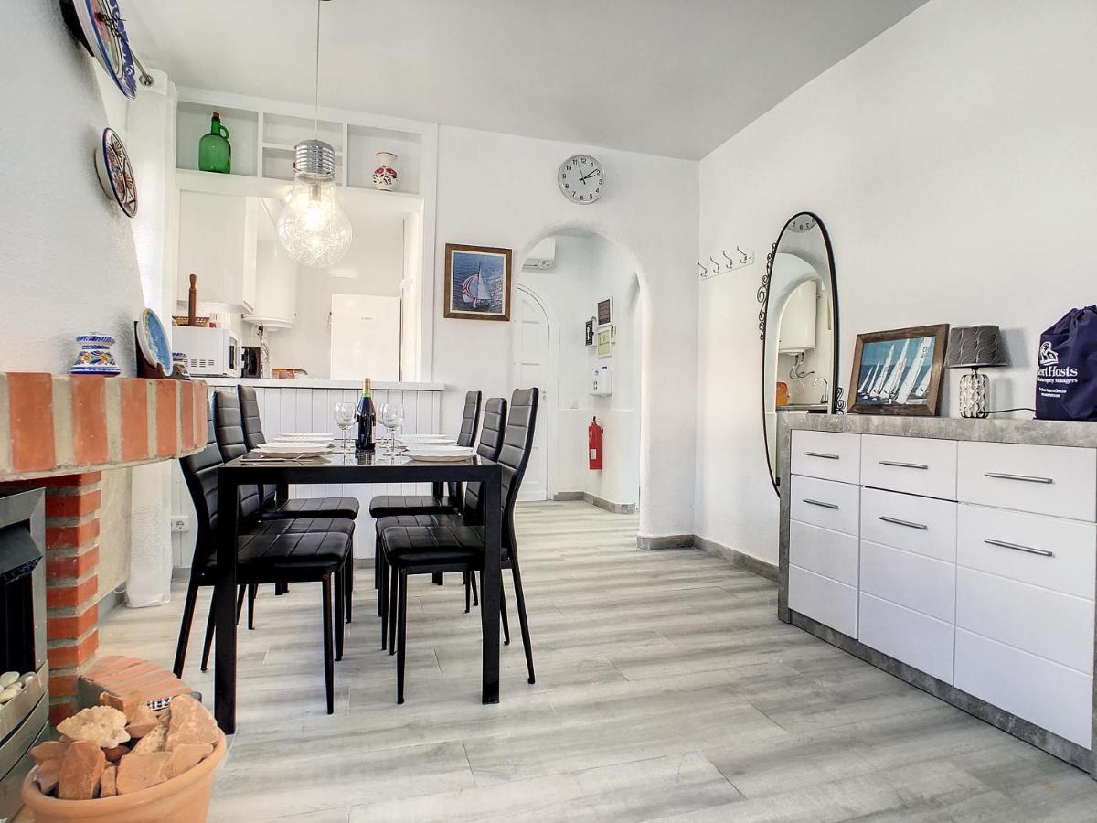 فيلا Casa Pedrucho - 5009 لا مانغا ذيل مار مينور المظهر الخارجي الصورة