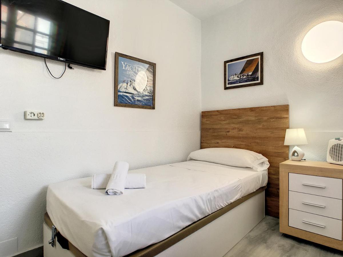 فيلا Casa Pedrucho - 5009 لا مانغا ذيل مار مينور المظهر الخارجي الصورة