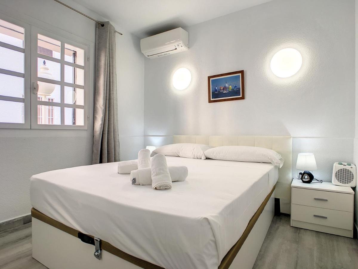 فيلا Casa Pedrucho - 5009 لا مانغا ذيل مار مينور المظهر الخارجي الصورة