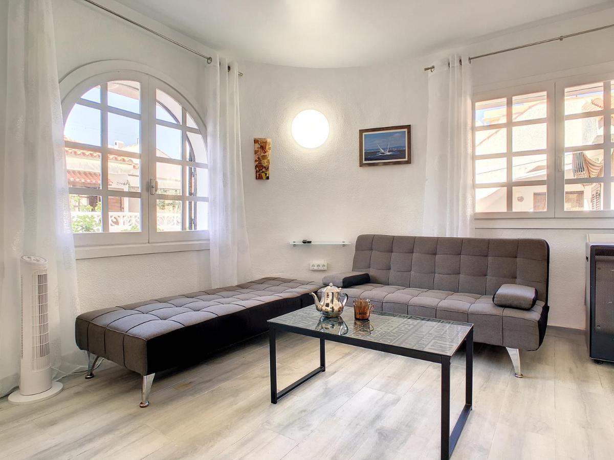 فيلا Casa Pedrucho - 5009 لا مانغا ذيل مار مينور المظهر الخارجي الصورة